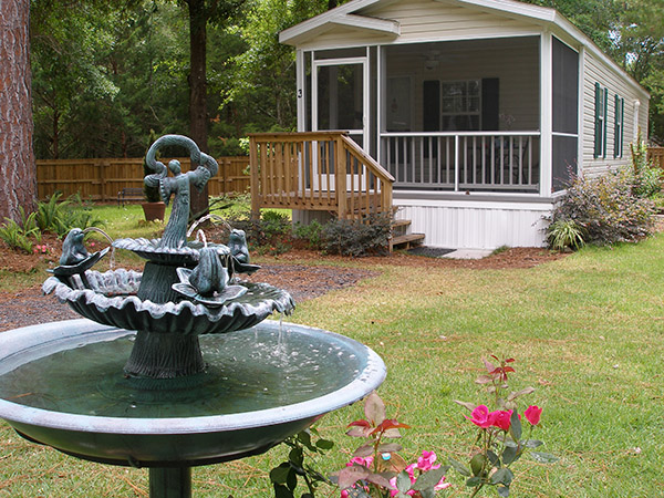 overnight rentals